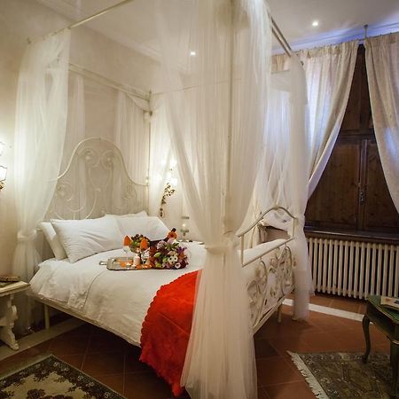 Bed and Breakfast Chroma Domus Фиано-Романо Номер фото